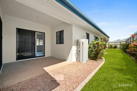 Property photo of 5 Pumila Close Mount Sheridan QLD 4868