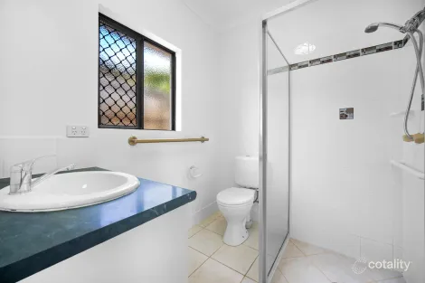 Property photo of 5 Pumila Close Mount Sheridan QLD 4868