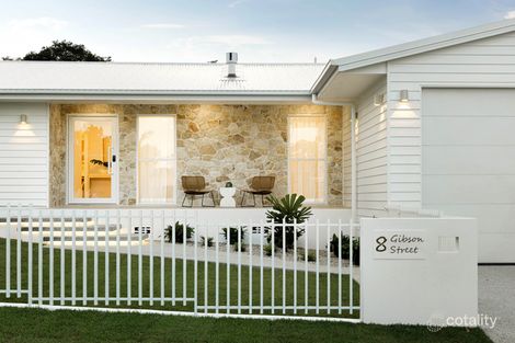Property photo of 8 Gibson Street Buderim QLD 4556