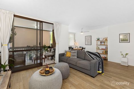Property photo of 3/12 Brasted Street Taringa QLD 4068