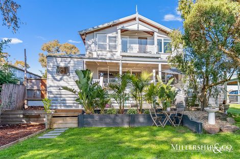 643 Kangaroo Ground-St Andrews Rd, Panton Hill, VIC 3759