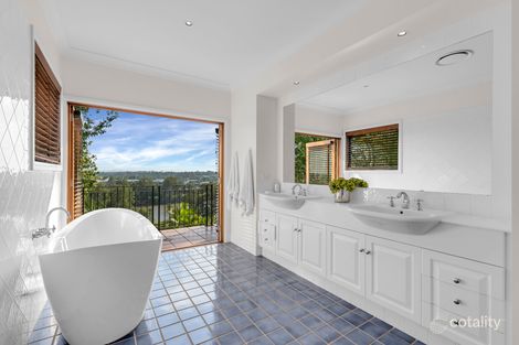 Property photo of 277 Kenmore Road Fig Tree Pocket QLD 4069