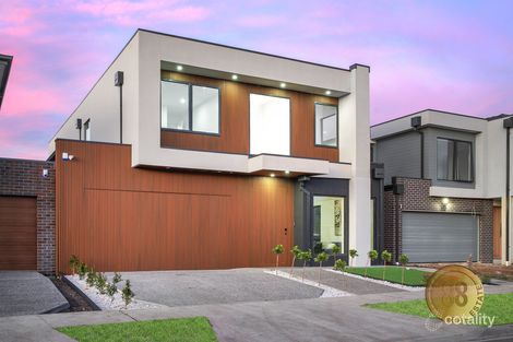 Property photo of 10 Tulla Circuit Burnside VIC 3023