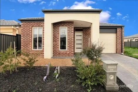 34 Jonesfield St, Craigieburn, VIC 3064