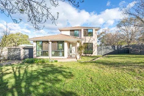 Property photo of 6 Eungella Street Duffy ACT 2611