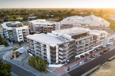 302/18 Atkinson Rd, Subiaco, WA 6008