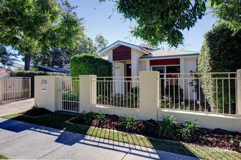 Property photo of 298 Long Street East Graceville QLD 4075