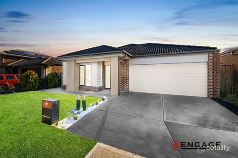 Property photo of 24 Bursa Drive Wyndham Vale VIC 3024