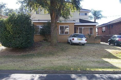 Property photo of 46 Lyle Street Girraween NSW 2145