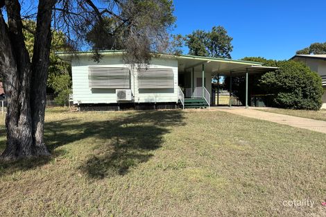 18 De Castella Dr, Moranbah, QLD 4744