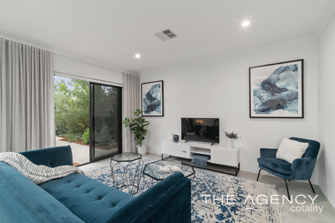 Property photo of 219 Leeuwin Boulevard Bushmead WA 6055