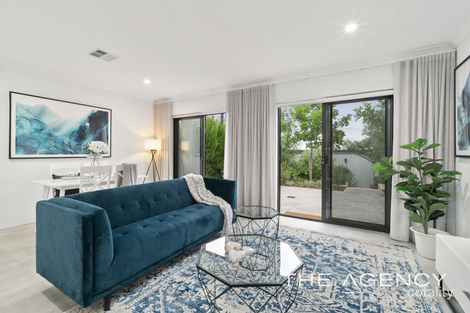 Property photo of 219 Leeuwin Boulevard Bushmead WA 6055