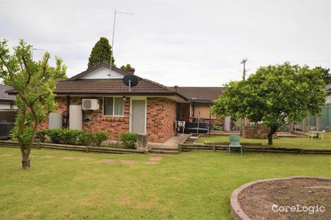 Property photo of 28 Smith Street Wentworthville NSW 2145