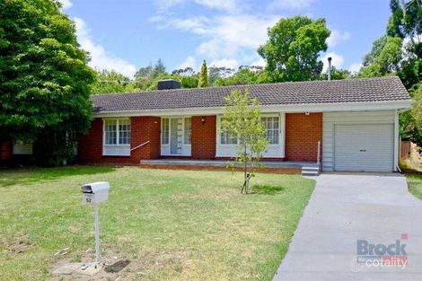 52 Bluehills Rd, O'Halloran Hill, SA 5158