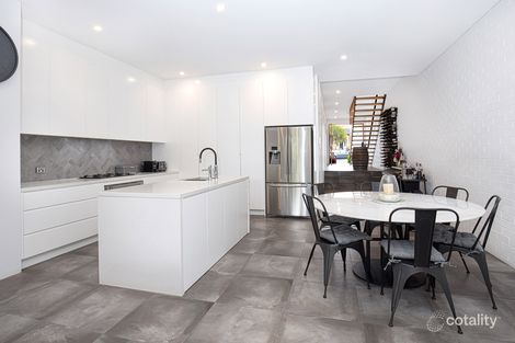 Property photo of 13A Marana Road Earlwood NSW 2206