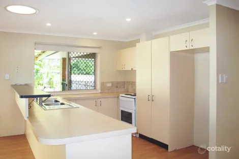 Property photo of 68 Crusader Way Nerang QLD 4211
