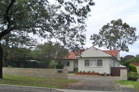 32 Engadine Ave, Engadine, NSW 2233