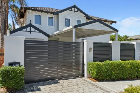 1/74 Central Ave, Maylands, WA 6051