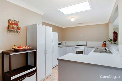 Property photo of 26 Mackillop Crescent St Helens Park NSW 2560