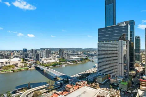 2801/151 George St, Brisbane City, QLD 4000