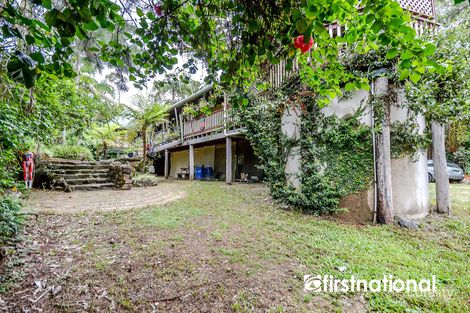 102 Kinabalu Dr, Tamborine Mountain, QLD 4272