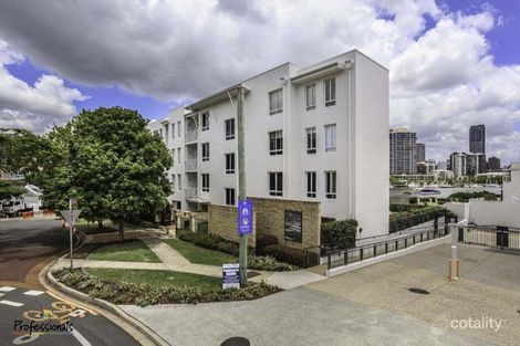 Property photo of 6/6 Merthyr Road New Farm QLD 4005