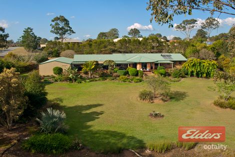 Property photo of 12 Phar Lap Close Glenlogan QLD 4280