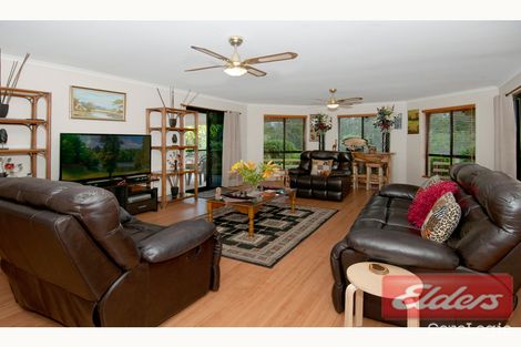 Property photo of 12 Phar Lap Close Glenlogan QLD 4280