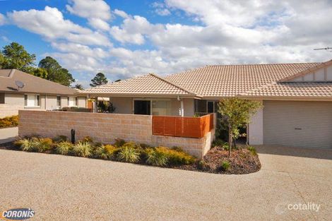 7/150-166 Rosehill Dr, Burpengary, QLD 4505