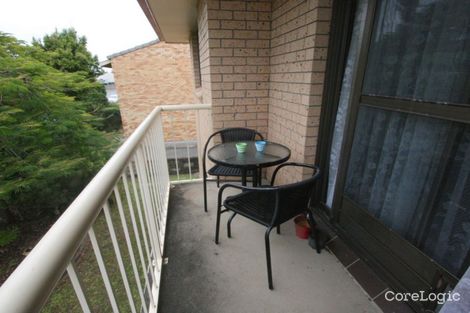 Property photo of 7/16 Buchan Avenue Tweed Heads NSW 2485