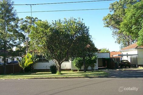 86 Buist St, Bass Hill, NSW 2197