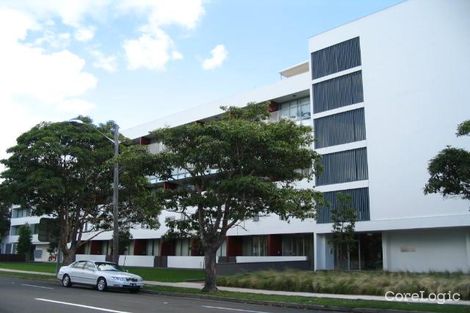 Property photo of 17M/147-161 McEvoy Street Alexandria NSW 2015