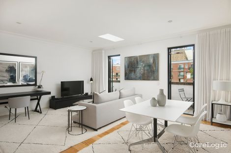 Property photo of 402/18 Bayswater Road Potts Point NSW 2011