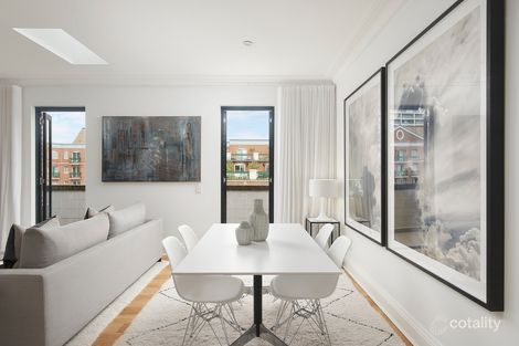 Property photo of 402/18 Bayswater Road Potts Point NSW 2011