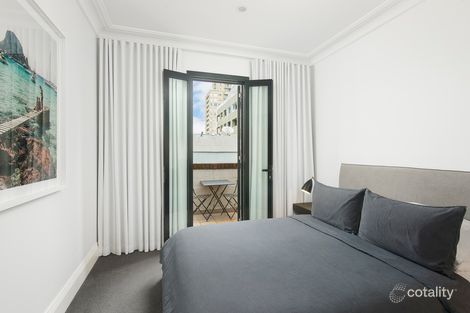 Property photo of 402/18 Bayswater Road Potts Point NSW 2011