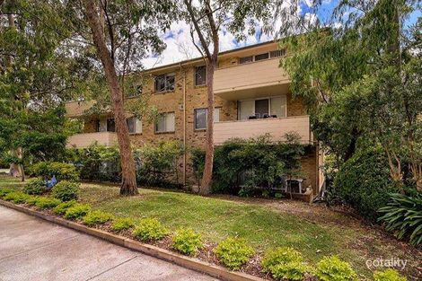 Property photo of 25/7 Broughton Road Artarmon NSW 2064