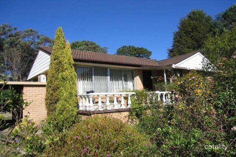 32 Wallis St, Lawson, NSW 2783