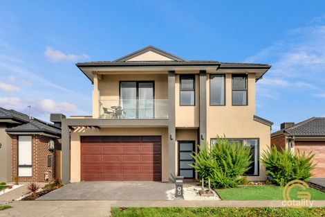 8 Pitfield Ave, Cranbourne East, VIC 3977