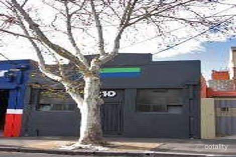 210 Abbotsford St, North Melbourne, VIC 3051