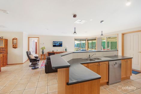 42 Willoughby Ave, West Wodonga, VIC 3690