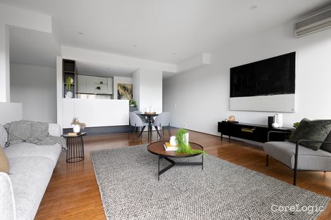 Property photo of 23B Grant Street Clifton Hill VIC 3068