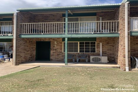 4/218 Auckland St, South Gladstone, QLD 4680