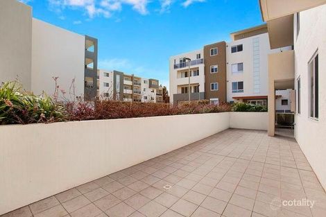 Property photo of 30/25 Carters Lane Fairy Meadow NSW 2519