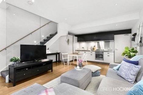 Property photo of 18/539 St Kilda Road Melbourne VIC 3004