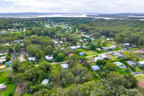 Property photo of 20 Inlet Avenue Russell Island QLD 4184