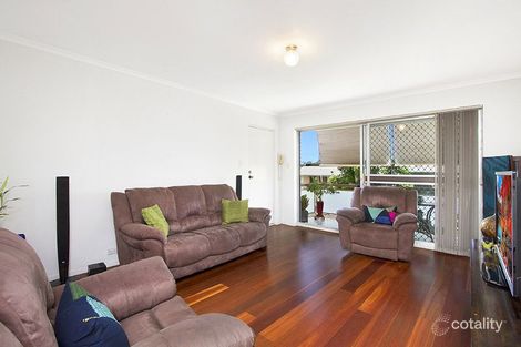 Property photo of 3/12 Haig Street Coorparoo QLD 4151