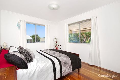 Property photo of 3/12 Haig Street Coorparoo QLD 4151