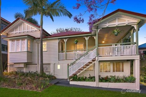 114 Henderson St, Bulimba, QLD 4171