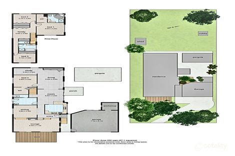 43 Thompson Rd, Upwey, VIC 3158