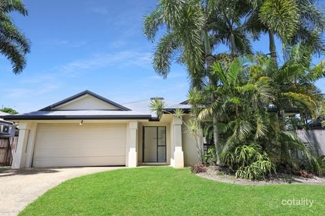 Property photo of 10 Novelli Street Edmonton QLD 4869